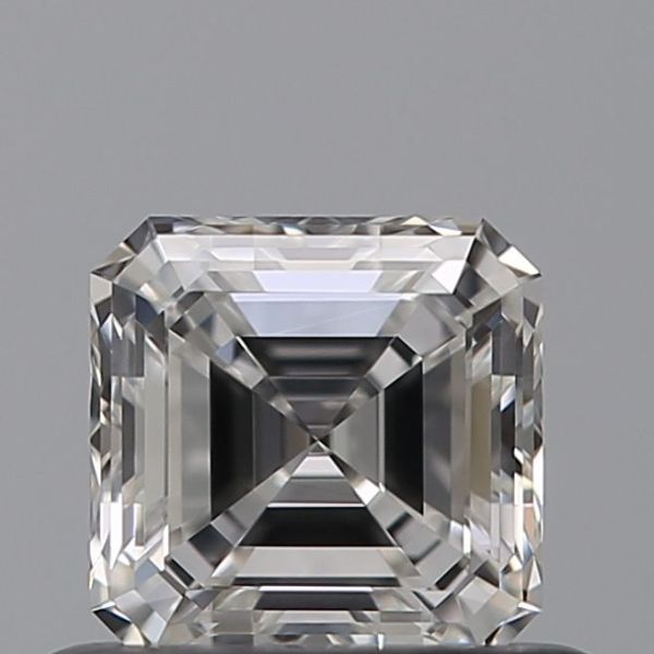 Asscher Diamond image