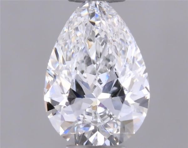 Pear Diamond image