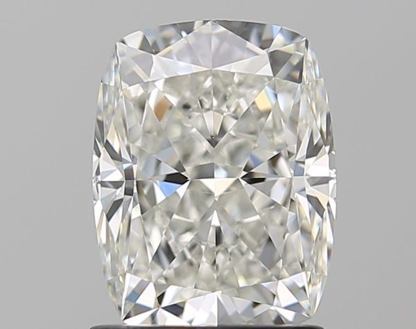 Cushion Diamond image