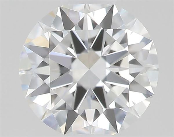 Round Diamond image