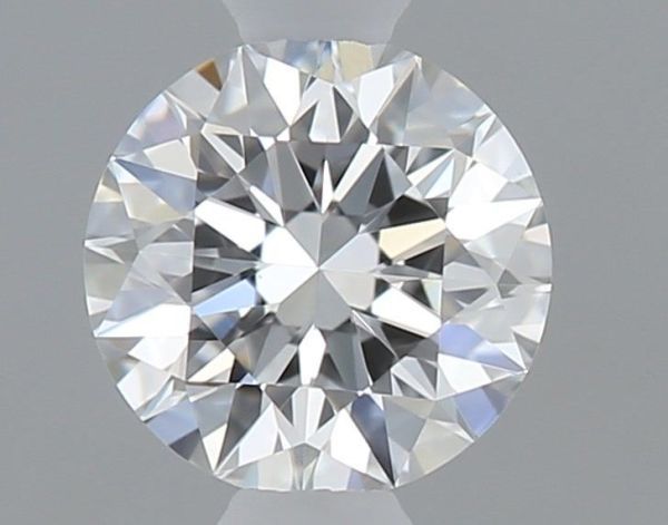Round Diamond image