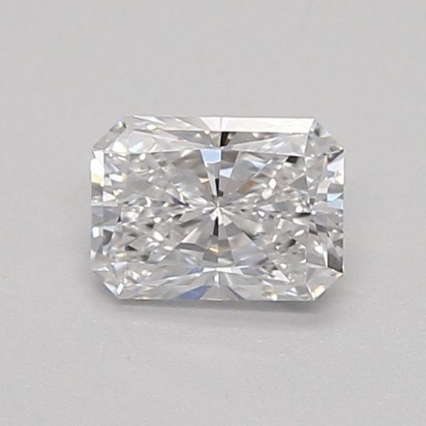 Radiant Lab-Grown Diamond image