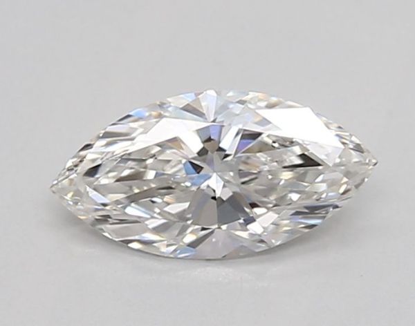 Marquise Lab-Grown Diamond image