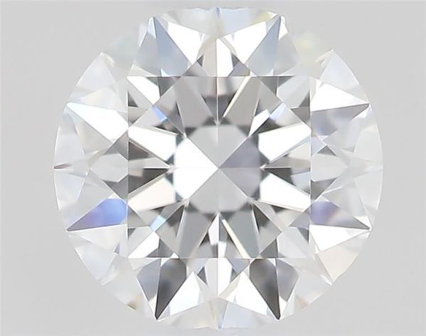 Round Diamond image