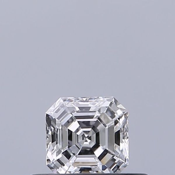 Asscher Diamond image