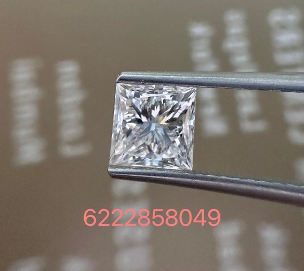 Princess Diamond image