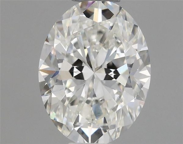 Oval Diamond image