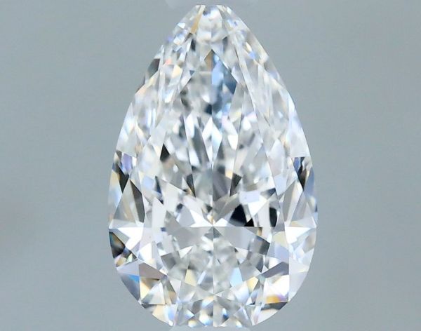 Pear Diamond image