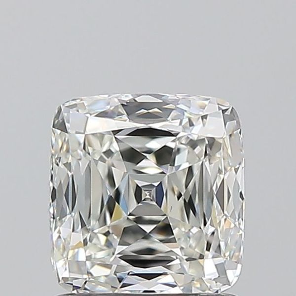 Cushion Diamond image