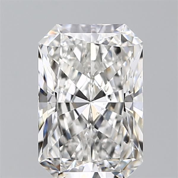 Radiant Lab-Grown Diamond image