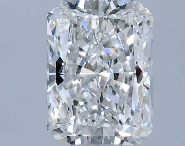 Radiant Diamond image