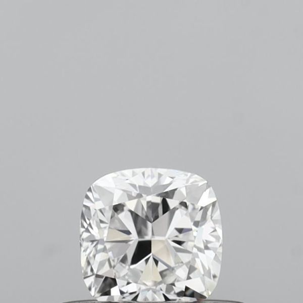 Cushion Diamond image