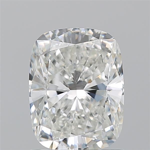 Cushion Diamond image