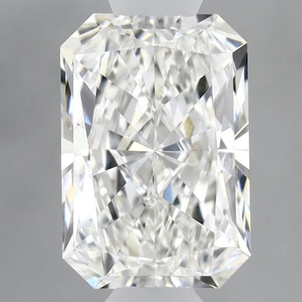 Radiant Lab-Grown Diamond image