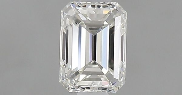 Emerald Diamond image