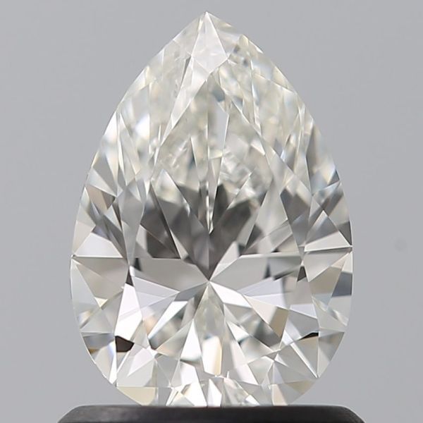 Pear Diamond image