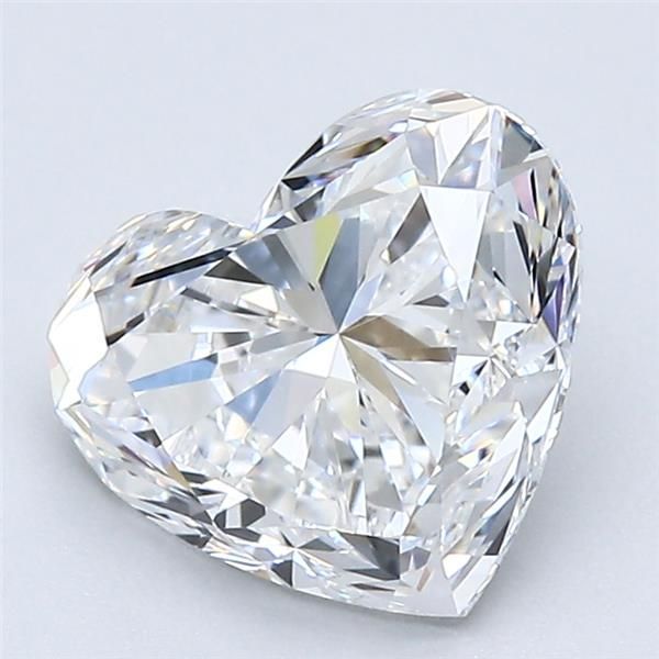 Heart Diamond image
