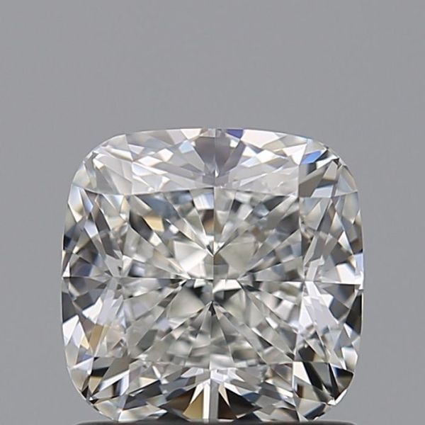 Cushion Diamond image