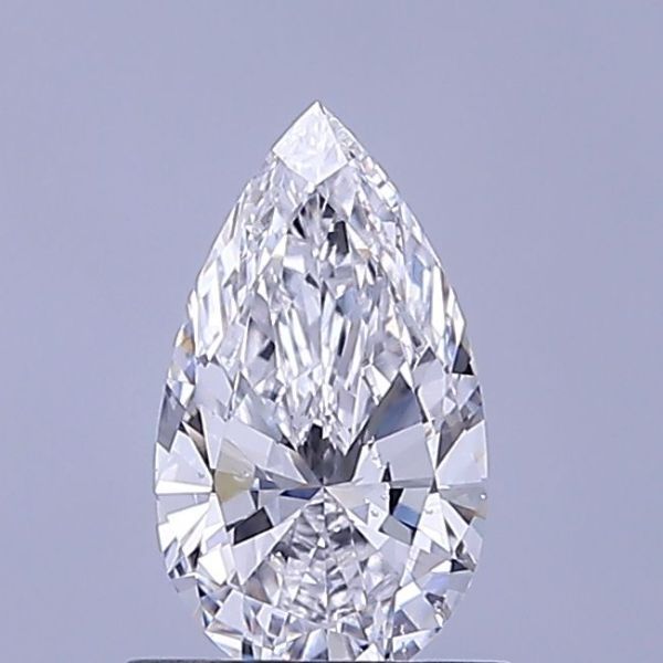 Pear Lab-Grown Diamond image