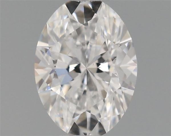 Oval Diamond image