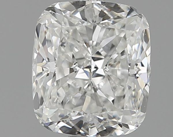 Cushion Diamond image