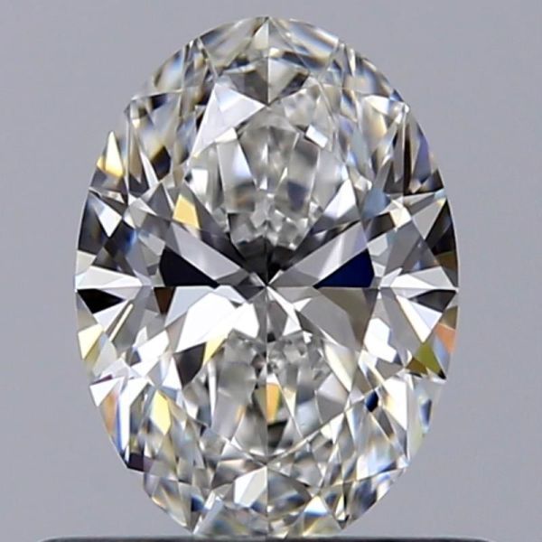 Oval Diamond image