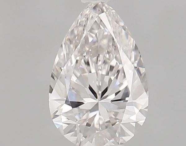Pear Lab-Grown Diamond image