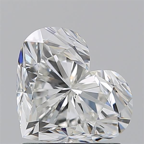 Heart Diamond image