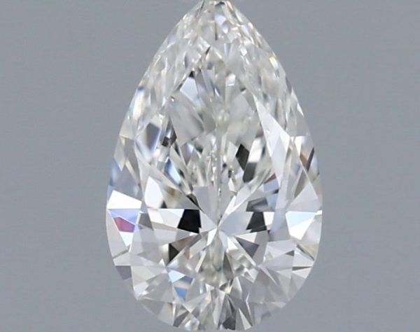 Pear Diamond image