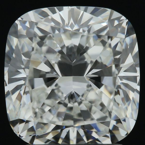 Cushion Diamond image