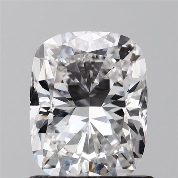 Cushion Lab-Grown Diamond image