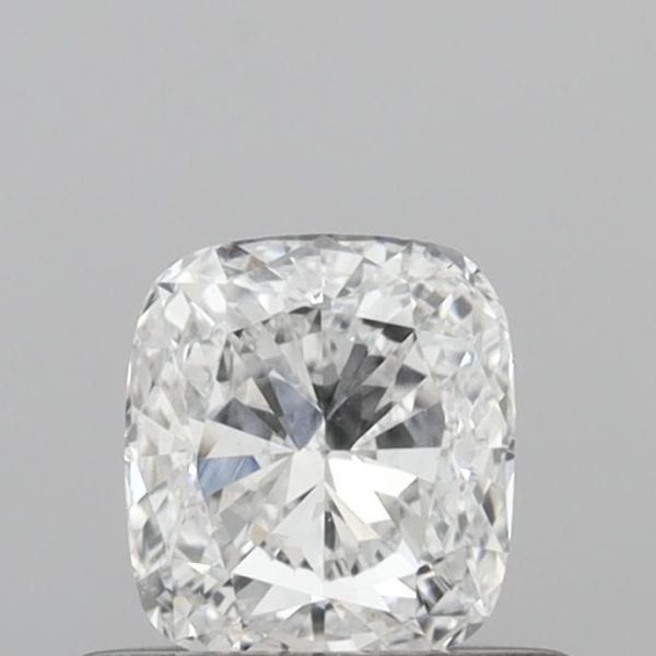 Cushion Lab-Grown Diamond image