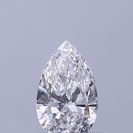 Pear Lab-Grown Diamond image