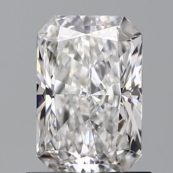 Radiant Lab-Grown Diamond image