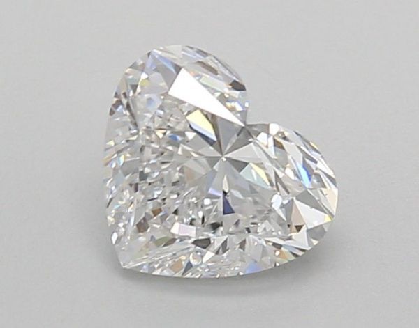 Heart Lab-Grown Diamond image