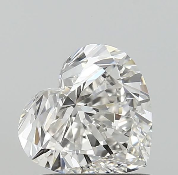 Heart Diamond image