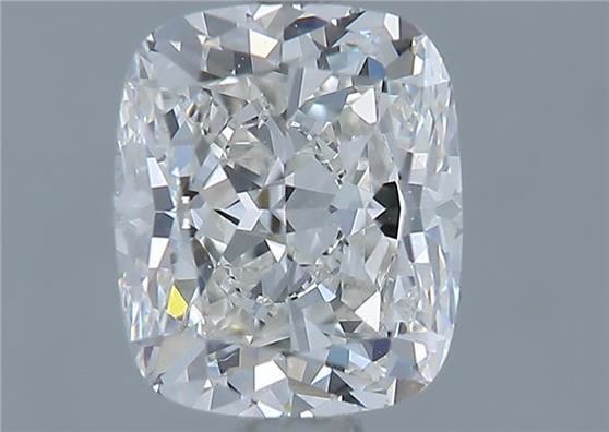 Cushion Diamond image