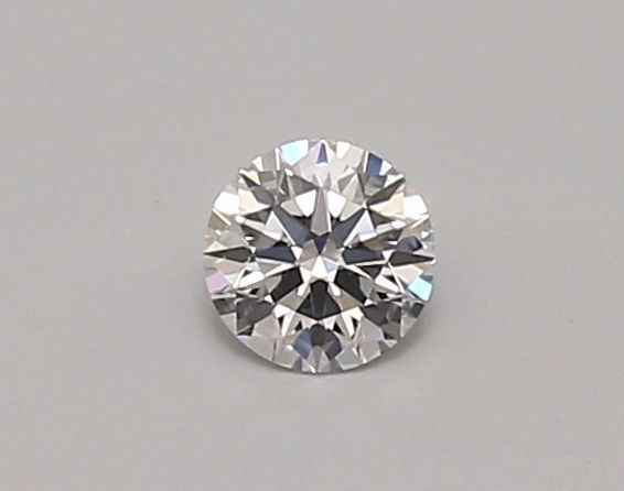 Round Lab-Grown Diamond image