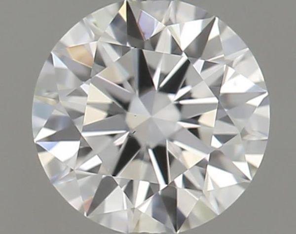 Round Diamond image