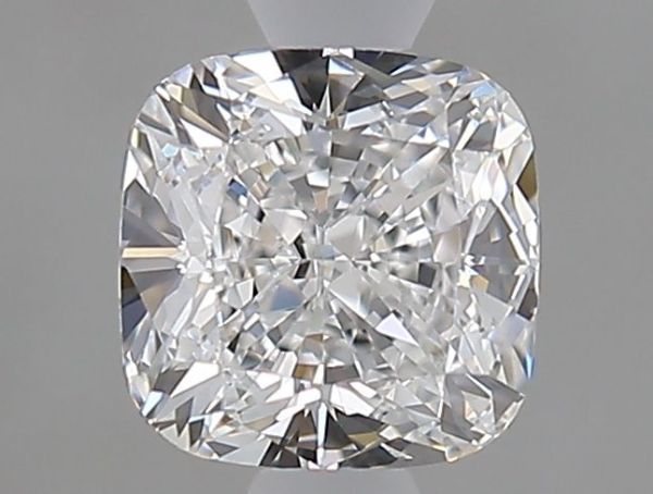 Cushion Diamond image
