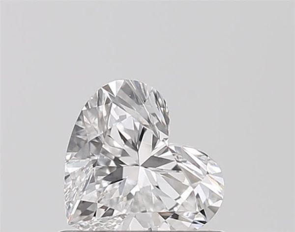 Heart Lab-Grown Diamond image