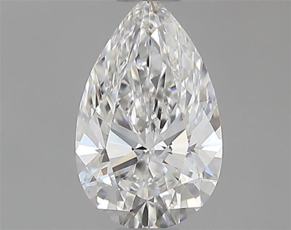 Pear Diamond image