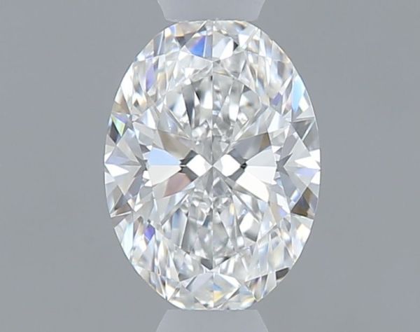 Oval Diamond image