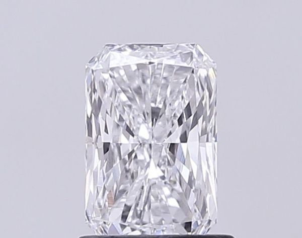 Radiant Lab-Grown Diamond image