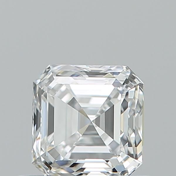 Asscher Diamond image