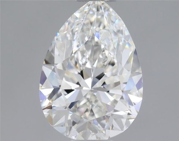Pear Diamond image