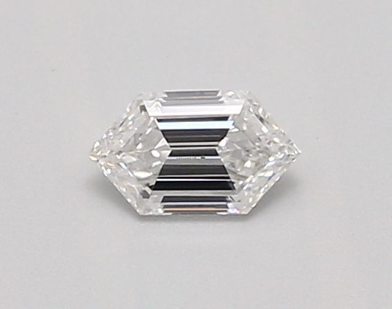 Hexagonal Lab-Grown Diamond image