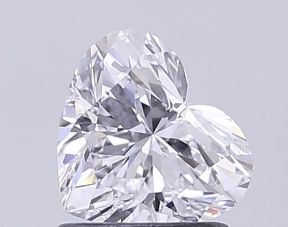 Heart Lab-Grown Diamond image