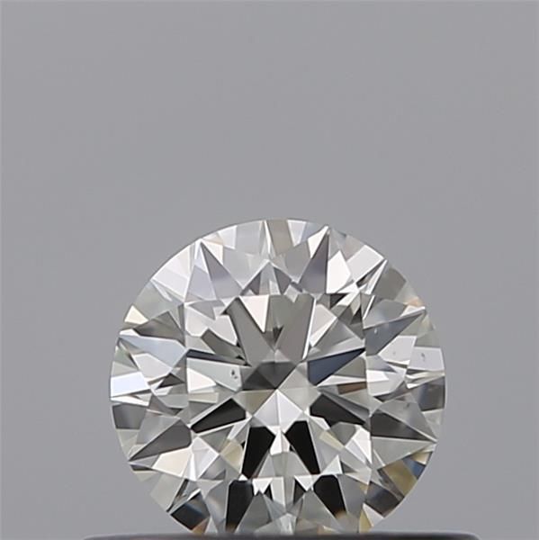 Round Diamond image