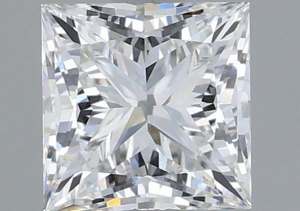 Princess Lab-Grown Diamond image